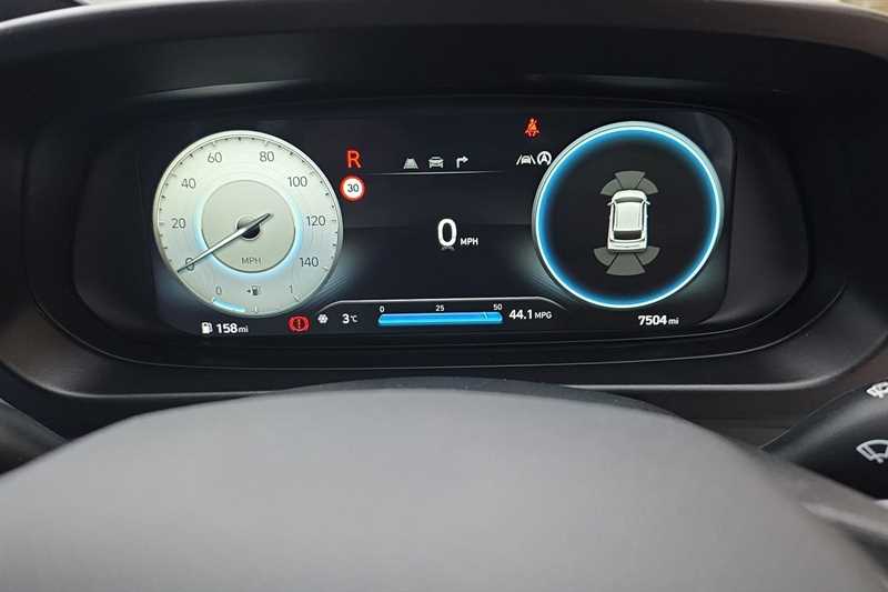 Used Hyundai i20 2025 for sale - 77472111: Photo 20