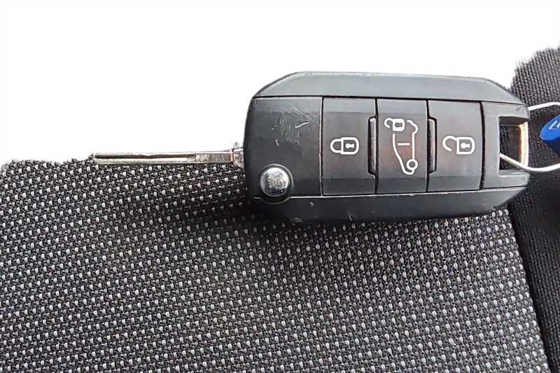 Used Hyundai i20 2025 for sale - 77472111: Photo 4