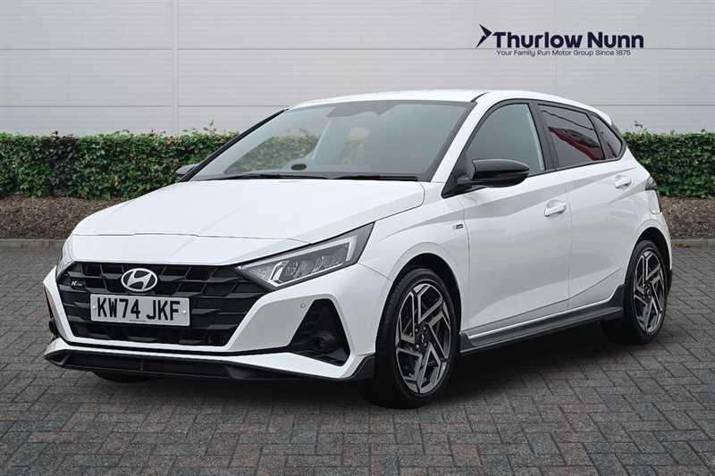 Used Hyundai i20 2025 for sale - 77472111: Photo 7