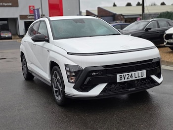 Used Hyundai KONA 2024 for sale - 77471659: Photo