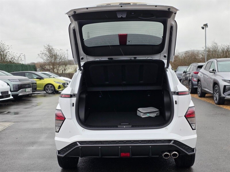 Used Hyundai KONA 2024 for sale - 77471659: Photo 7