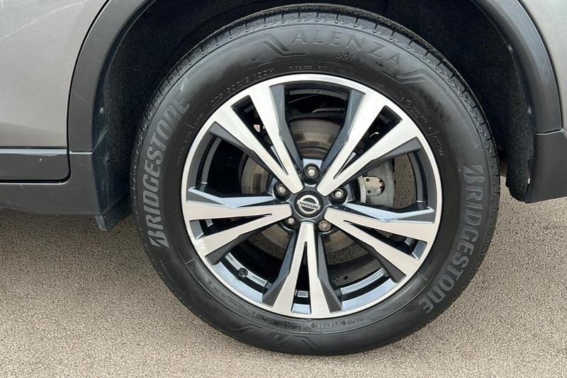 Used Nissan X-Trail 2020 for sale - 77146889: Photo 10