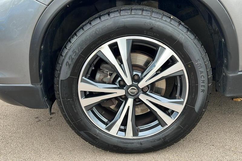 Used Nissan X-Trail 2020 for sale - 77146889: Photo 11