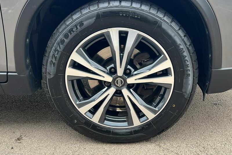 Used Nissan X-Trail 2020 for sale - 77146889: Photo 12