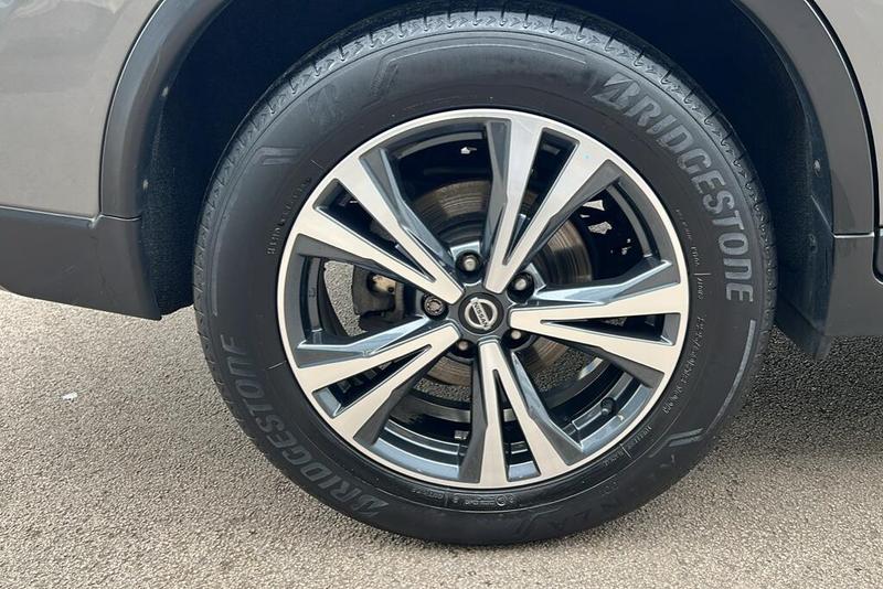 Used Nissan X-Trail 2020 for sale - 77146889: Photo 13