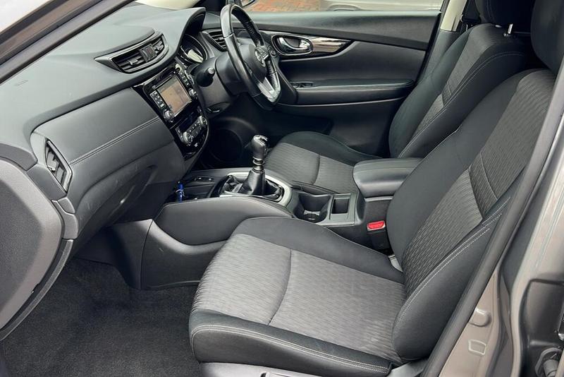 Used Nissan X-Trail 2020 for sale - 77146889: Photo 14