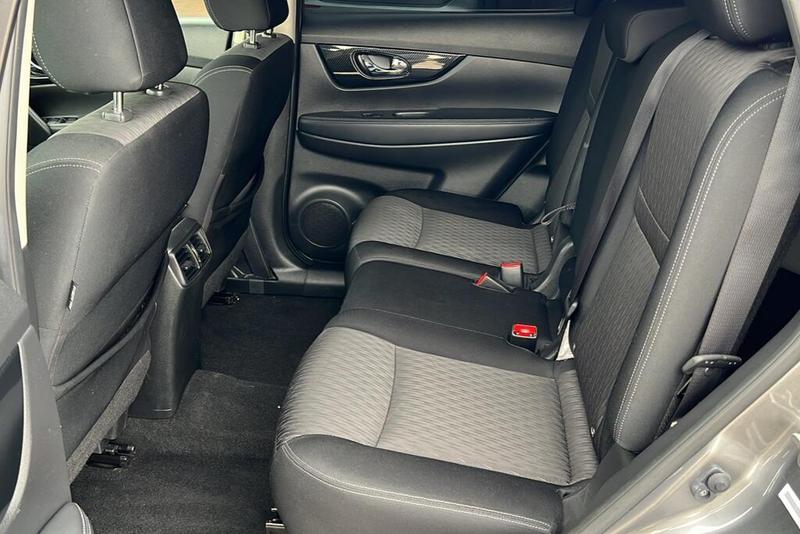 Used Nissan X-Trail 2020 for sale - 77146889: Photo 16