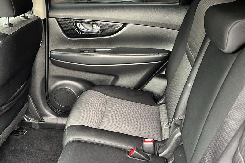 Used Nissan X-Trail 2020 for sale - 77146889: Photo 17