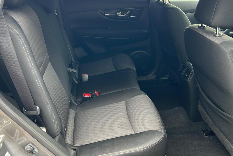 Used Nissan X-Trail 2020 for sale - 77146889: Photo 18