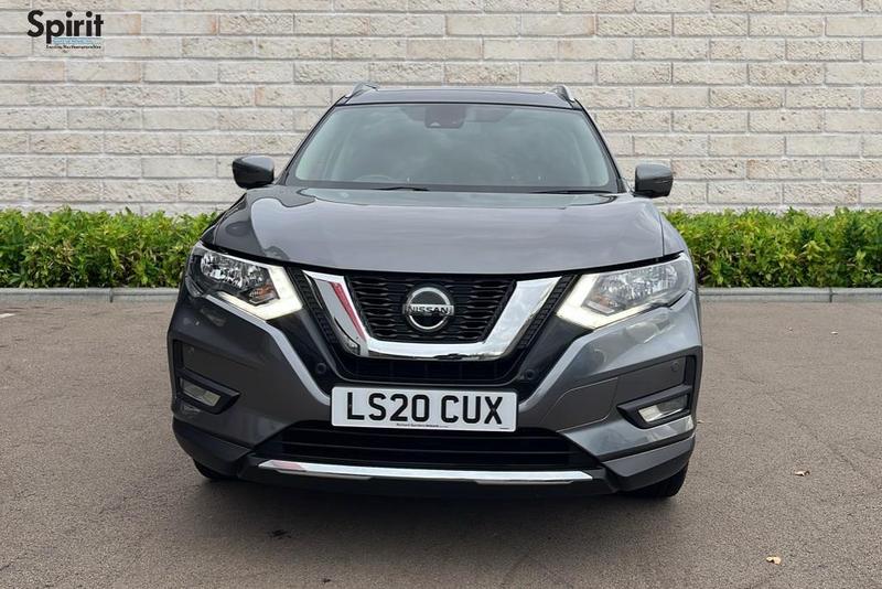 Used Nissan X-Trail 2020 for sale - 77146889: Photo 2