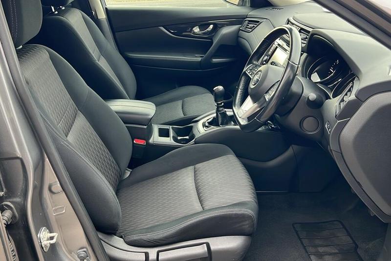 Used Nissan X-Trail 2020 for sale - 77146889: Photo 20