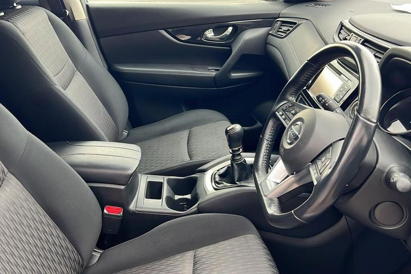 Used Nissan X-Trail 2020 for sale - 77146889: Photo 21