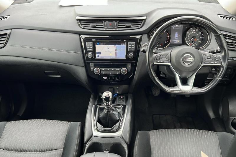 Used Nissan X-Trail 2020 for sale - 77146889: Photo 22