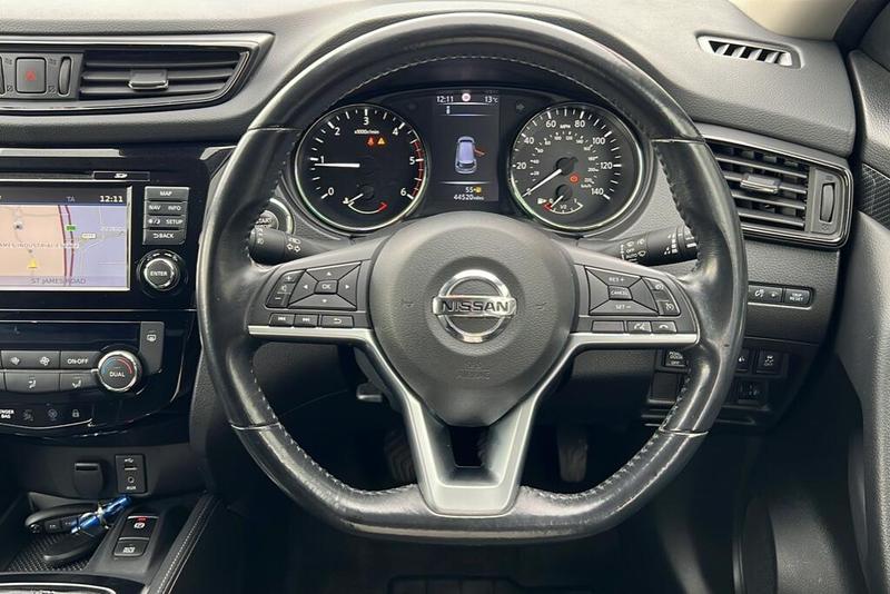 Used Nissan X-Trail 2020 for sale - 77146889: Photo 23