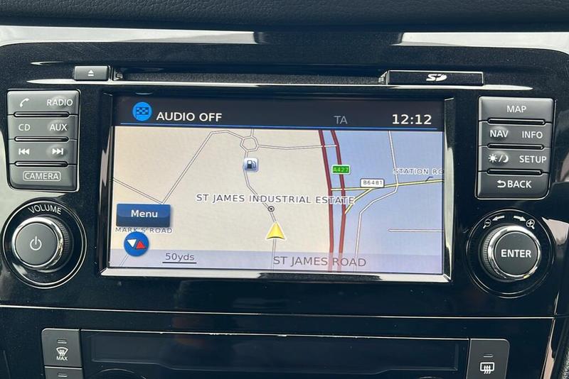 Used Nissan X-Trail 2020 for sale - 77146889: Photo 34