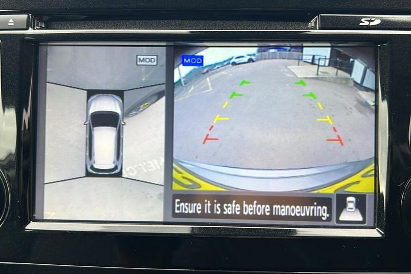 Used Nissan X-Trail 2020 for sale - 77146889: Photo 37