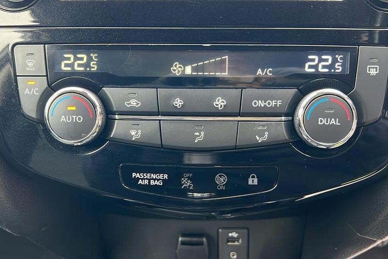 Used Nissan X-Trail 2020 for sale - 77146889: Photo 38