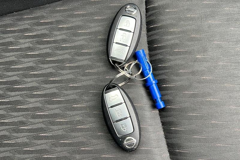 Used Nissan X-Trail 2020 for sale - 77146889: Photo 43