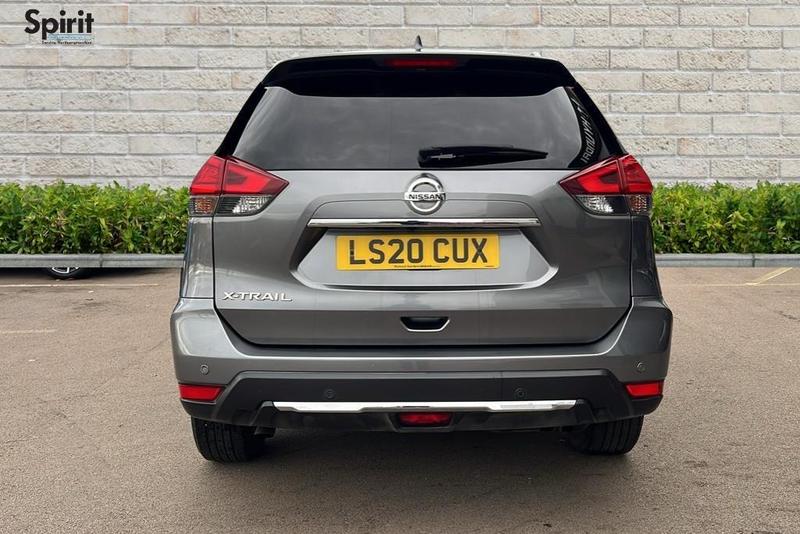 Used Nissan X-Trail 2020 for sale - 77146889: Photo 5