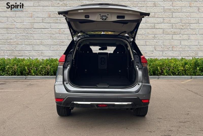 Used Nissan X-Trail 2020 for sale - 77146889: Photo 7