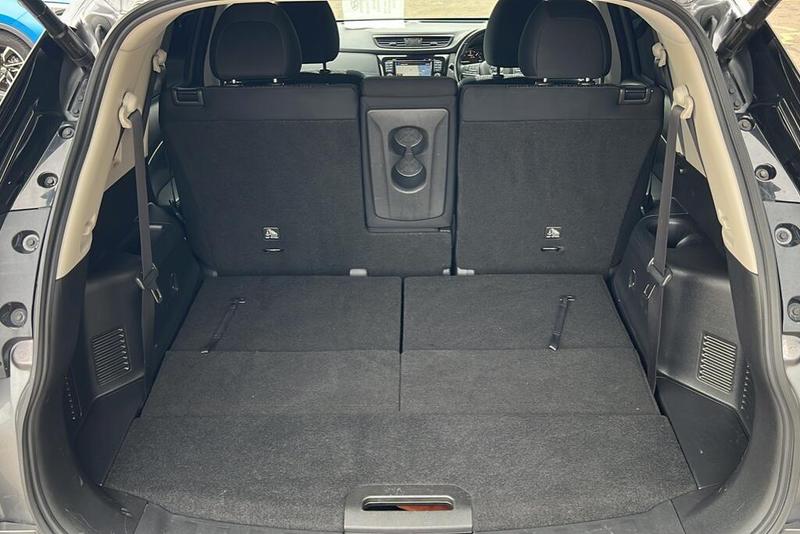 Used Nissan X-Trail 2020 for sale - 77146889: Photo 8