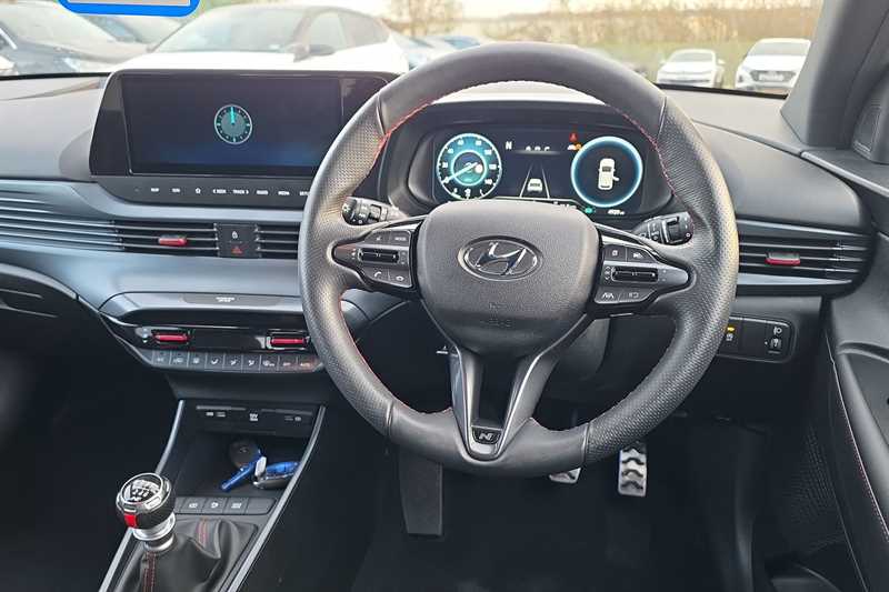 Used Hyundai i20 2023 for sale - 77513449: Photo 11