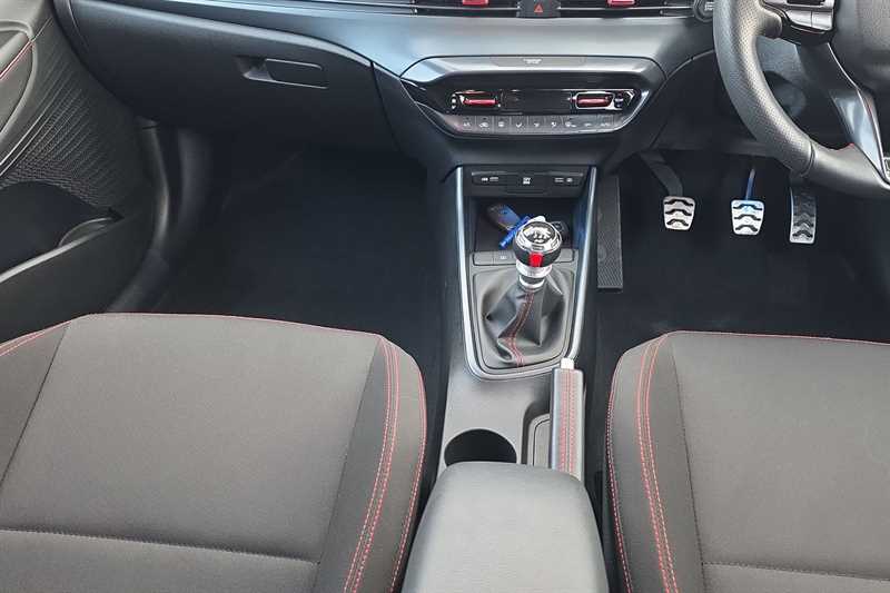 Used Hyundai i20 2023 for sale - 77513449: Photo 14