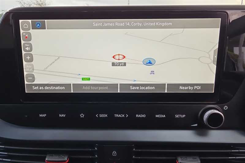 Used Hyundai i20 2023 for sale - 77513449: Photo 18