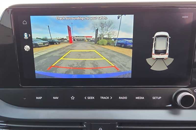 Used Hyundai i20 2023 for sale - 77513449: Photo 19