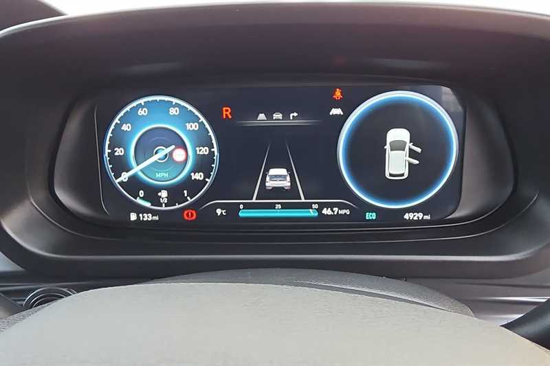 Used Hyundai i20 2023 for sale - 77513449: Photo 20