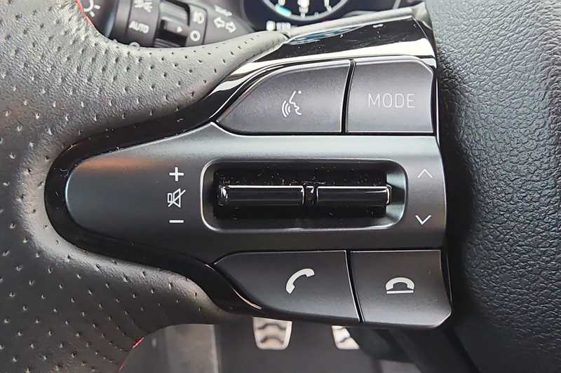 Used Hyundai i20 2023 for sale - 77513449: Photo 21
