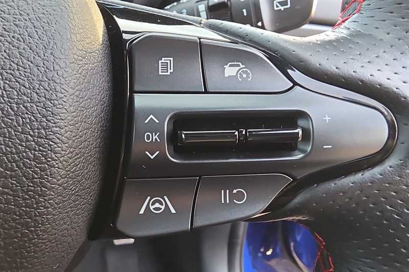 Used Hyundai i20 2023 for sale - 77513449: Photo 22