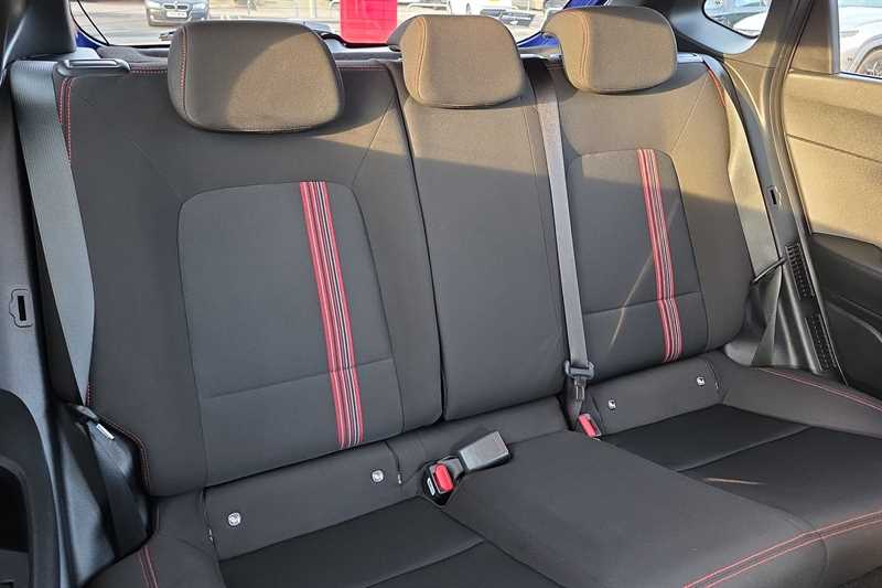 Used Hyundai i20 2023 for sale - 77513449: Photo 23