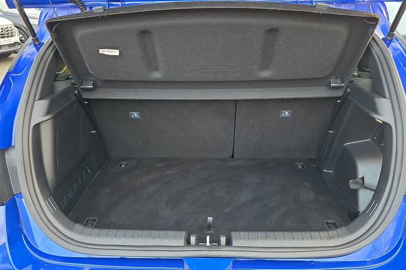 Used Hyundai i20 2023 for sale - 77513449: Photo 24