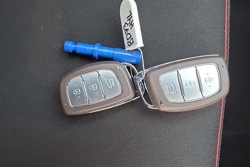 Used Hyundai i20 2023 for sale - 77513449: Photo 32