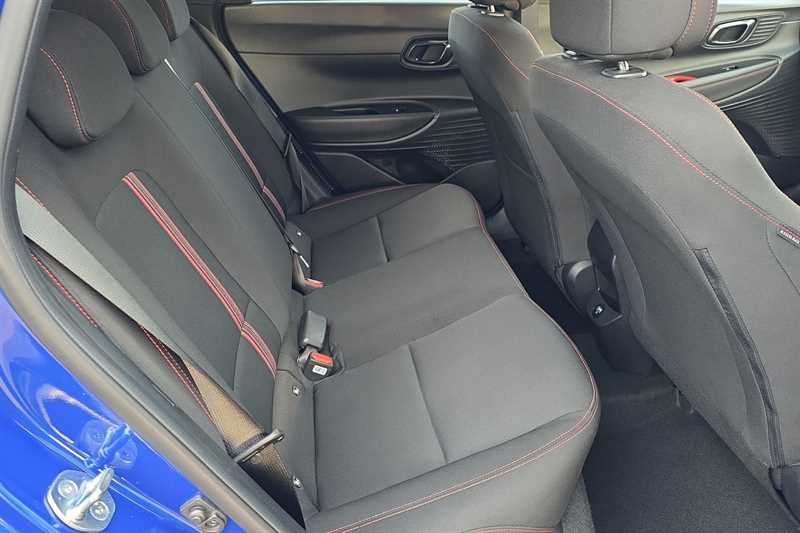 Used Hyundai i20 2023 for sale - 77513449: Photo 33