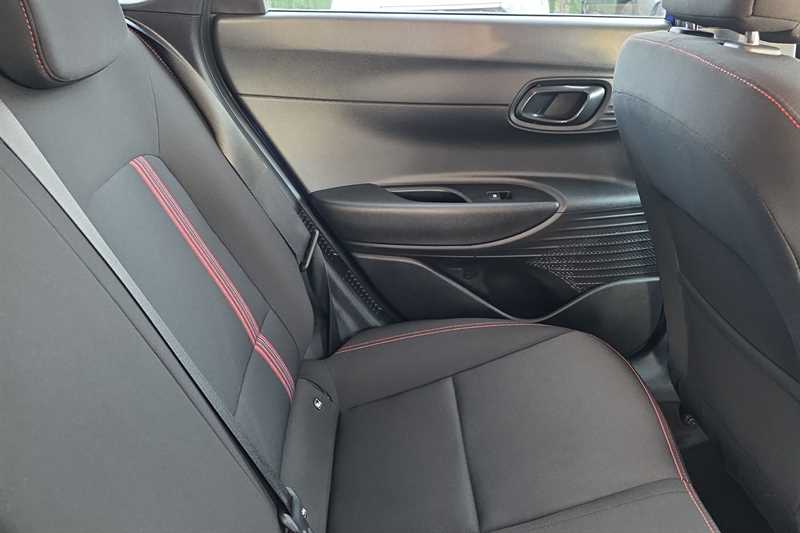 Used Hyundai i20 2023 for sale - 77513449: Photo 34