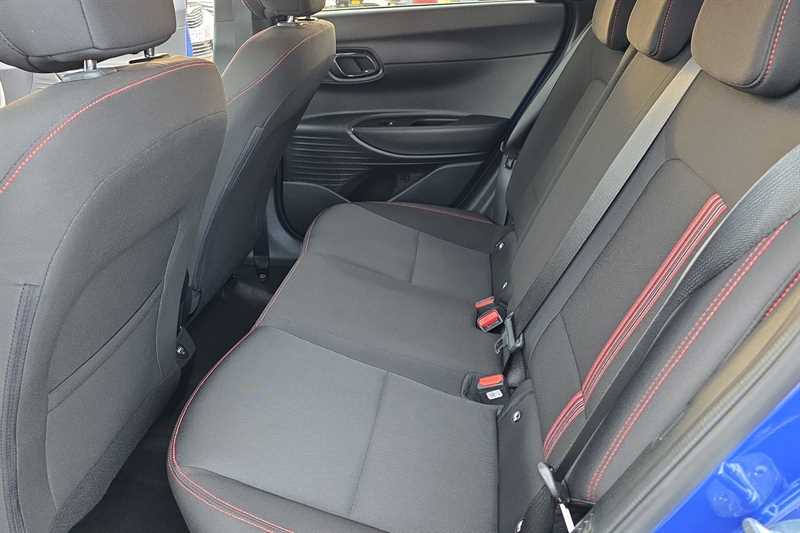 Used Hyundai i20 2023 for sale - 77513449: Photo 35