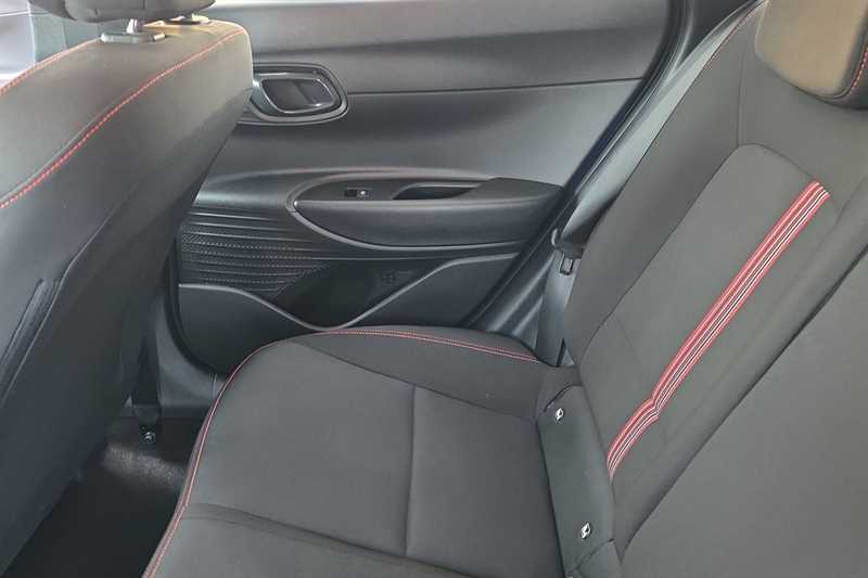 Used Hyundai i20 2023 for sale - 77513449: Photo 36