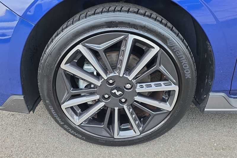 Used Hyundai i20 2023 for sale - 77513449: Photo 37