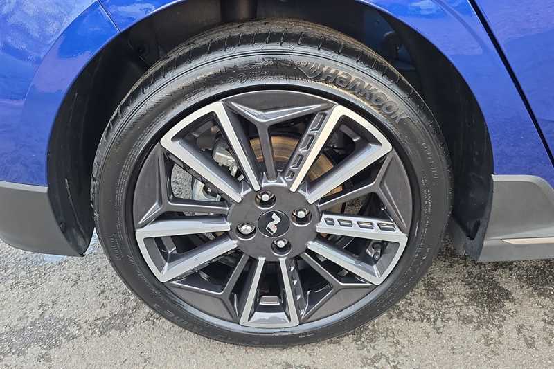 Used Hyundai i20 2023 for sale - 77513449: Photo 38