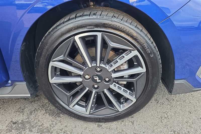 Used Hyundai i20 2023 for sale - 77513449: Photo 39