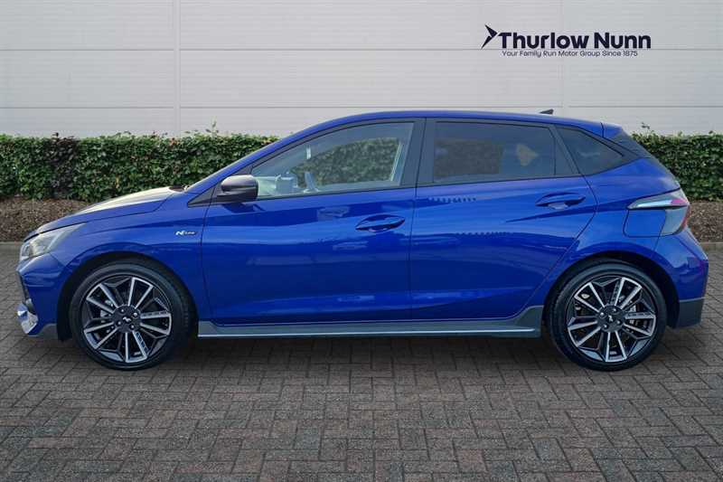 Used Hyundai i20 2023 for sale - 77513449: Photo 6