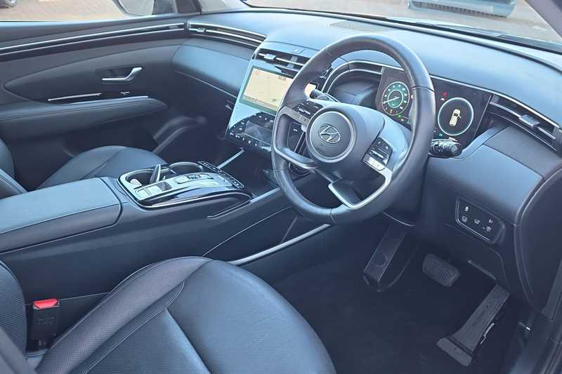 Used Hyundai TUCSON 2022 for sale - 77826889: Photo 10