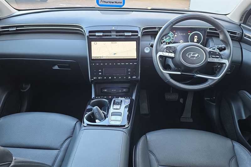 Used Hyundai TUCSON 2022 for sale - 77826889: Photo 12