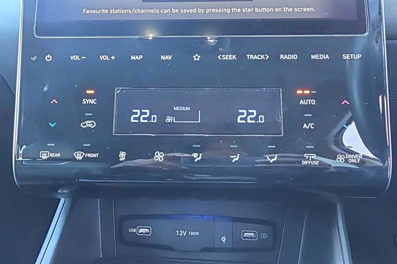 Used Hyundai TUCSON 2022 for sale - 77826889: Photo 15