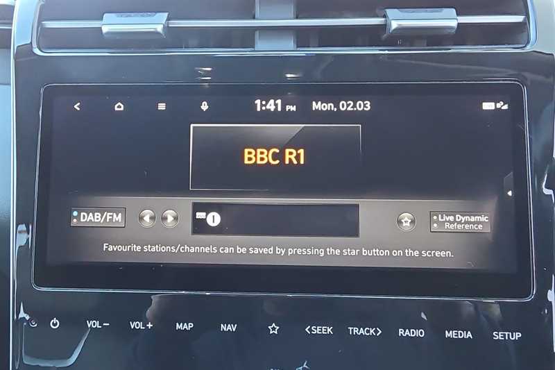 Used Hyundai TUCSON 2022 for sale - 77826889: Photo 17