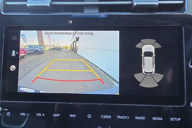 Used Hyundai TUCSON 2022 for sale - 77826889: Photo 19