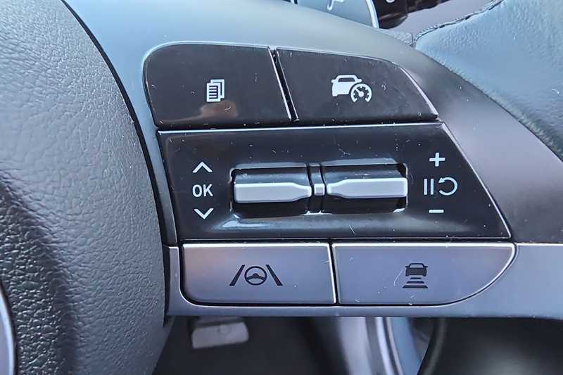 Used Hyundai TUCSON 2022 for sale - 77826889: Photo 22