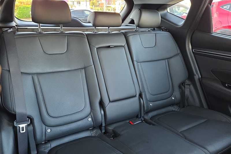 Used Hyundai TUCSON 2022 for sale - 77826889: Photo 23